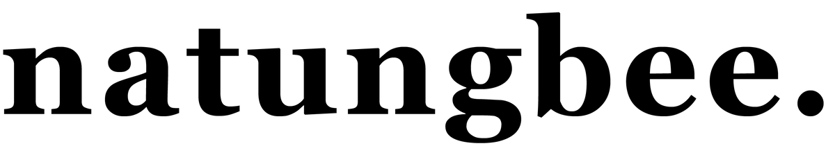 natungbee